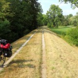 1808F 100 Isar Radweg